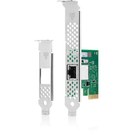 Karta sieciowa LAN HP Intel Ethernet I210-T1 GbE NIC E0X95AA - zdjęcie poglądowe 1